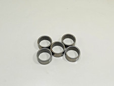 5Pcs B-2016 Torrington Needle Roller Bearing 1-1/4 x 1-1/2 x 1 in B2016 USA