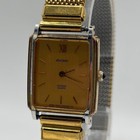 CITIZEN Exceed 2200-221346 Y Golduhr aus Japan