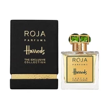 Roja Parfums Exclusive Homme EDP 3.4 oz
