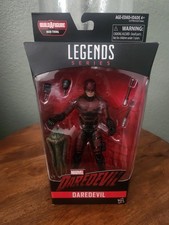 Hasbro Marvel Legends Daredevil Man Thing BAF Action Figure