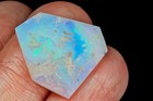 5Ct Natural Australian Opal Facet Cut YONQ100 — photo 3
