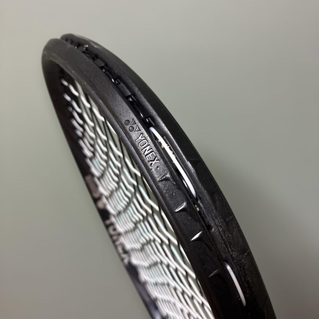 YONEX VCORE 98 G2 ギャラクシーブラック VCORE Galaxy Black | Yonex