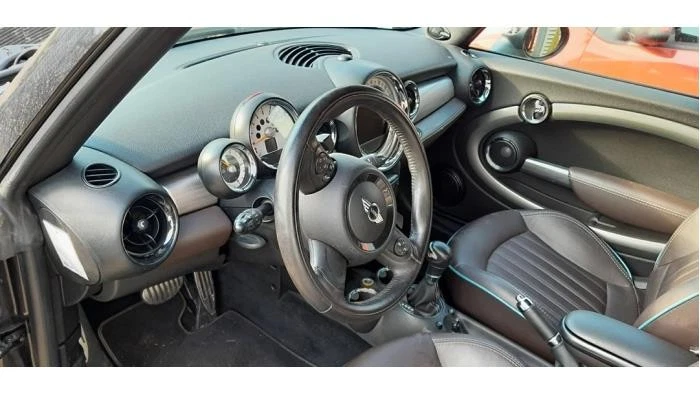 Lenkrad Mini Mini Cabriolet R57  P15757244 - Bild 3 von 4