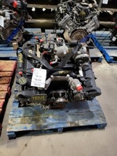 Engine 4.6l Vin V 8th Digit Flex Fuel Fits 07-08 Crown Victoria 616592