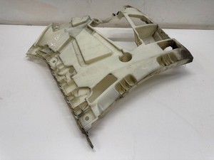 BMW 3 G20 G21 2020 Stoßstange hinten links Halterung 8069393 NAR150185
