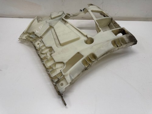 BMW 3 G20 G21 2020 Stoßstange hinten links Halterung 8069393 NAR150185
