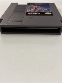 Double Dragon II: The Revenge- Nintendo Entertainment System (NES, 1990 PAL) CIB