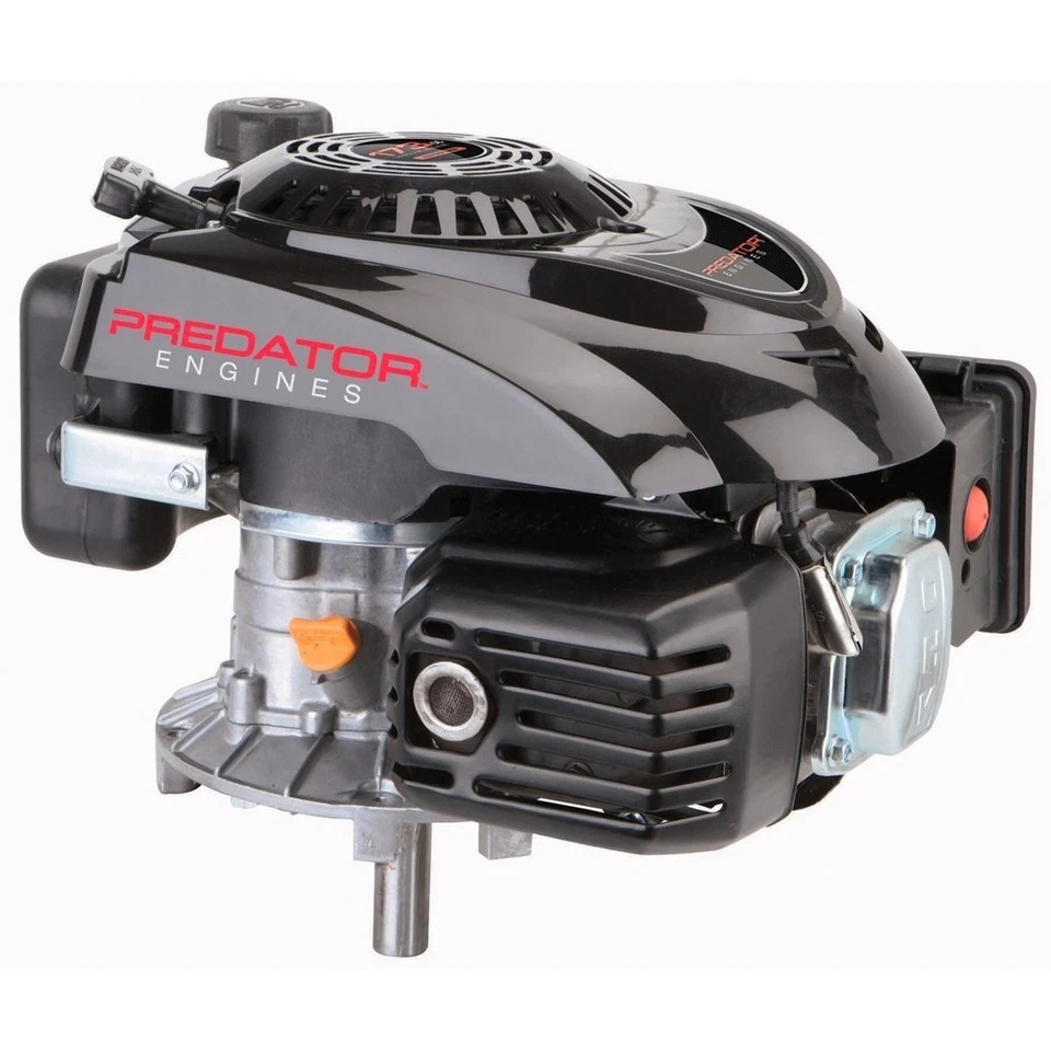 REPUESTOS MOTOR CORTACÉSPED DEPREDADOR 173 CC 69731 - PERNOS CULATA Foto 4 de 4