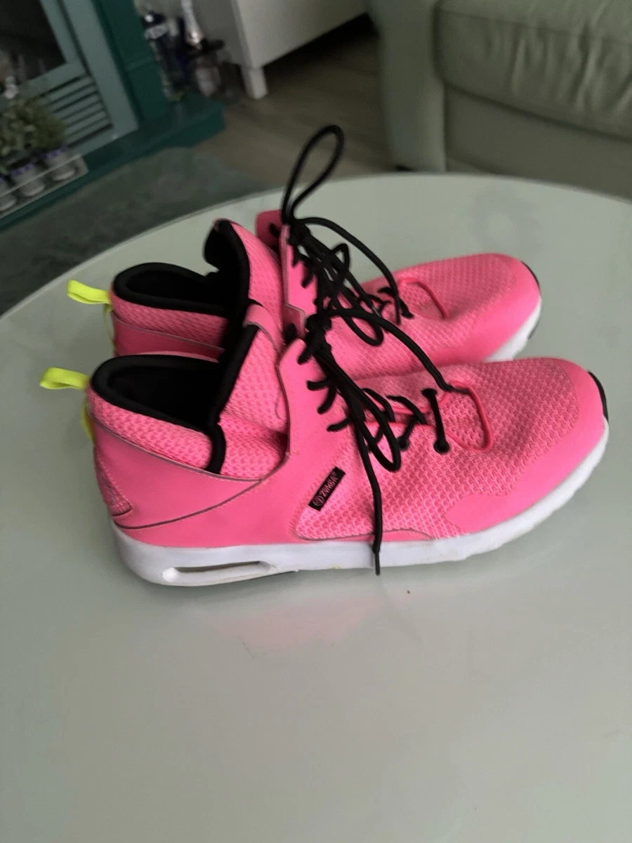 Zumba Pink Athletic Shoes for Women for sale | eBay