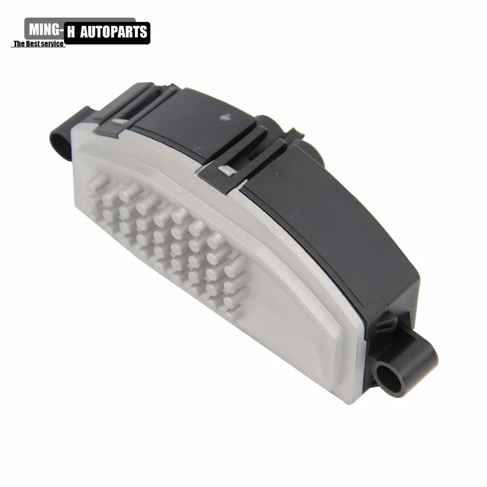 Resistencia del motor del soplador de aire acondicionado para Audi A4 A5 Quattro Q5 S4 S5 RS5 SQ5 2012-2017 Foto 2 de 4