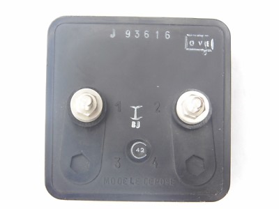 Ampèremètre 100A - Auto Electric Supplies Website