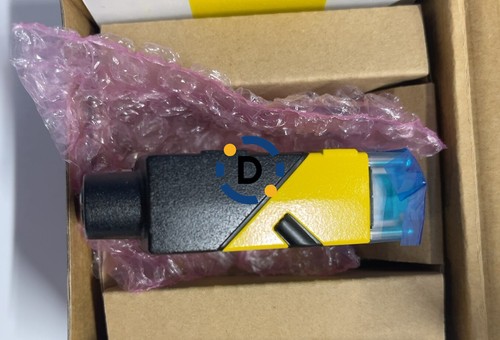 Nuevo lector de códigos Cognex DMR-262QL-0120 - Imagen 5 de 7