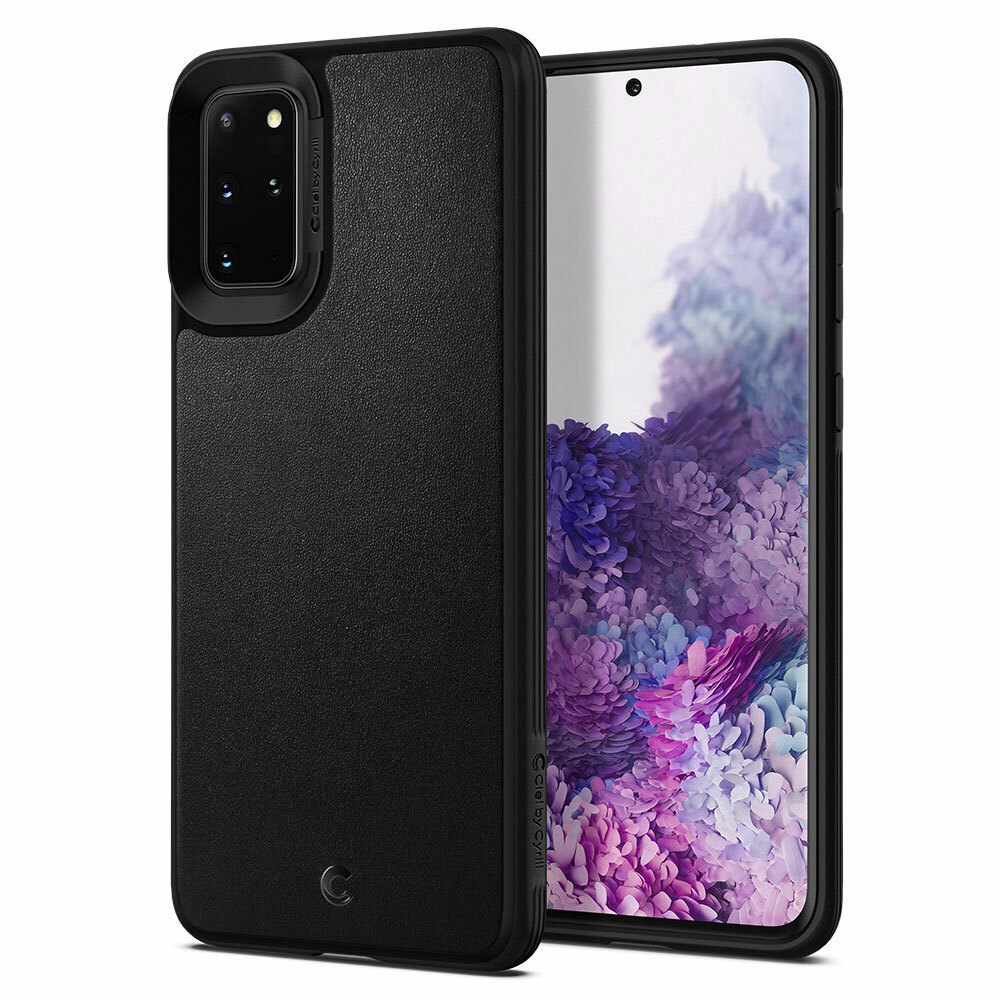 Samsung Galaxy S S Plus S Ultra Case Ciel Leather Brick Cover Ebay