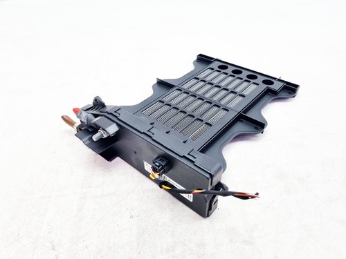 MERCEDES A CLASS W176 ELECTRIC HEATER MATRIX AUXILIARY ELEMENT A2468300261 2018 - Afbeelding 5 van 17