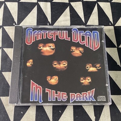 (CD)In the Dark／Grateful Dead s-l400.jpg