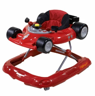 4baby speedster walker geo