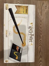 Harry Potter Coding Kit by KANO Build a wand - Learn to code - Make magic