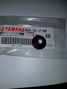 Yamaha YZ250 WR250 R1 FZ1 Valve Spring Retainer 1WG-12117-00 