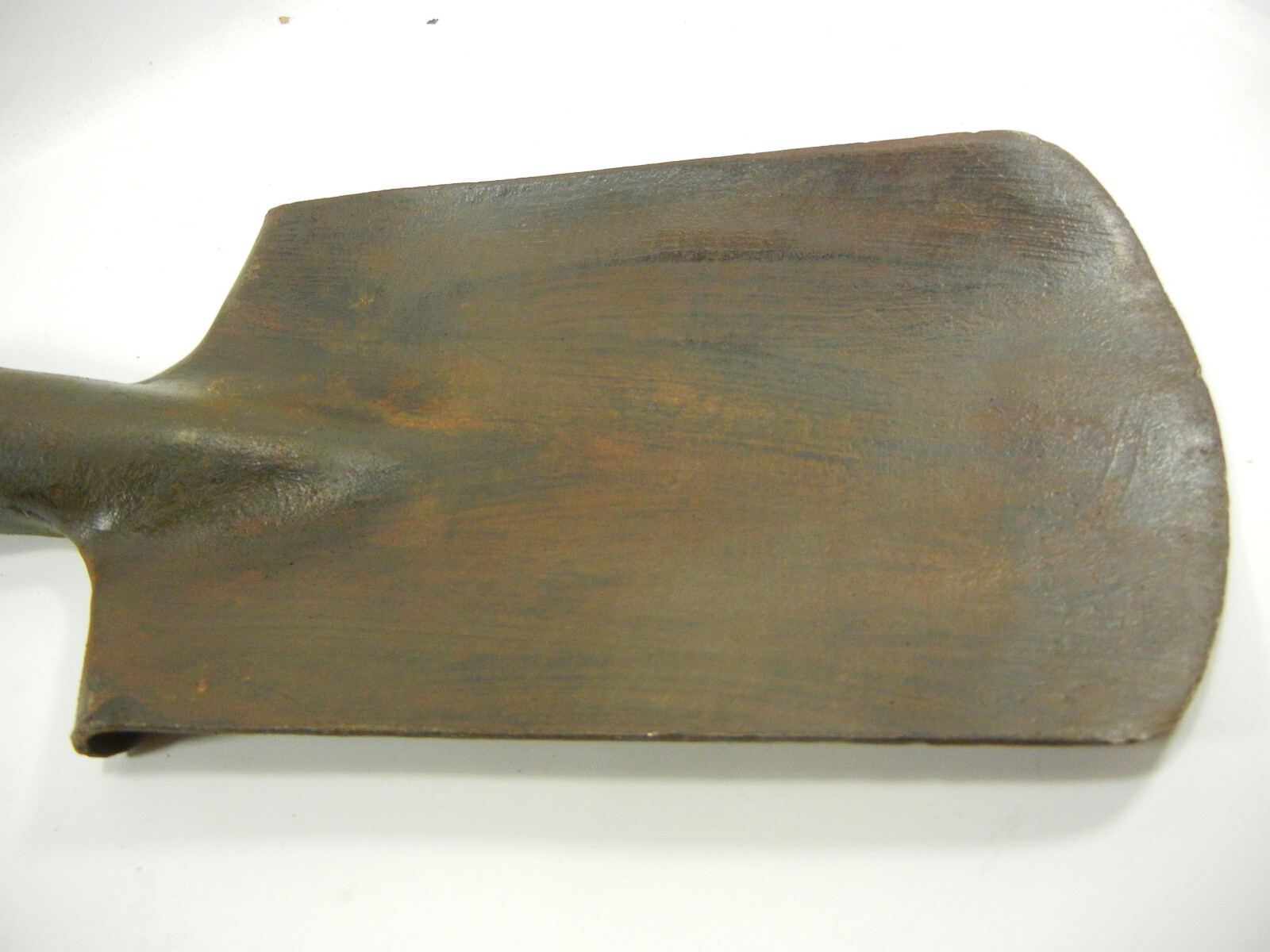 Vintage Entrenching Shovel Back pack shovel Military K791