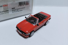 PCX 1/87 Plastic car model BMW Alpine C2 2.7 ...