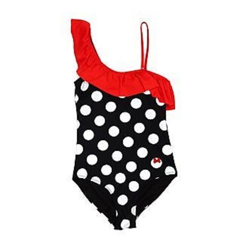 adult minnie mouse swimsuit
