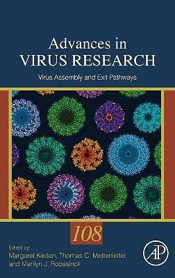Virus Assembly and Exit Pathways Kielian Mettenleiter Roossinck Volume 108