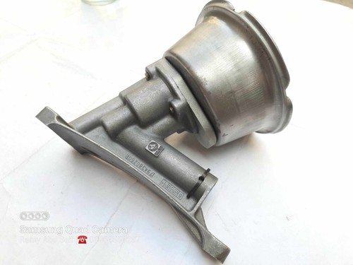 Peugeot 504-505. ENGINE OIL PUMP 7943802601. Brand: Rauto. France. New Original - Picture 6 of 13