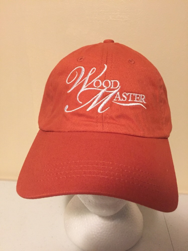 Vintage Wood Master Minnesota Trucker Hat Unique Retro Baseball Cap