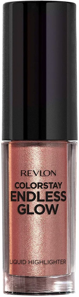 Revlon® Colorstay Endless Glow Liquid Highlighter #002 Rose Quartz (2 PACK) - Image 4 of 4