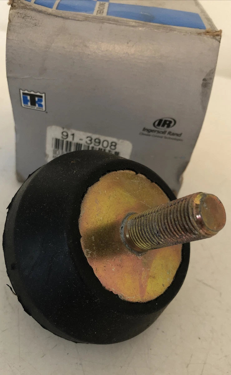 GENUINE THERMO KING MOUNT VIBRATION 91-3908 NEW OEM NOS | eBay