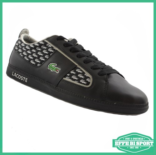 scarpe lacoste uomo