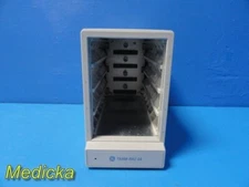 GE Marquette TRAM-RAC 4A Module Housing Assembly (TESTED) ~ 36340