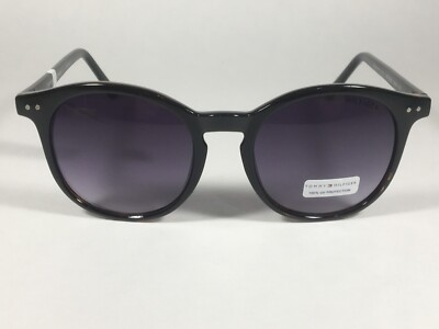 Women\'s Tommy Hilfiger Dream Round Keyhole Sunglasses s-l400.jpg main image 2