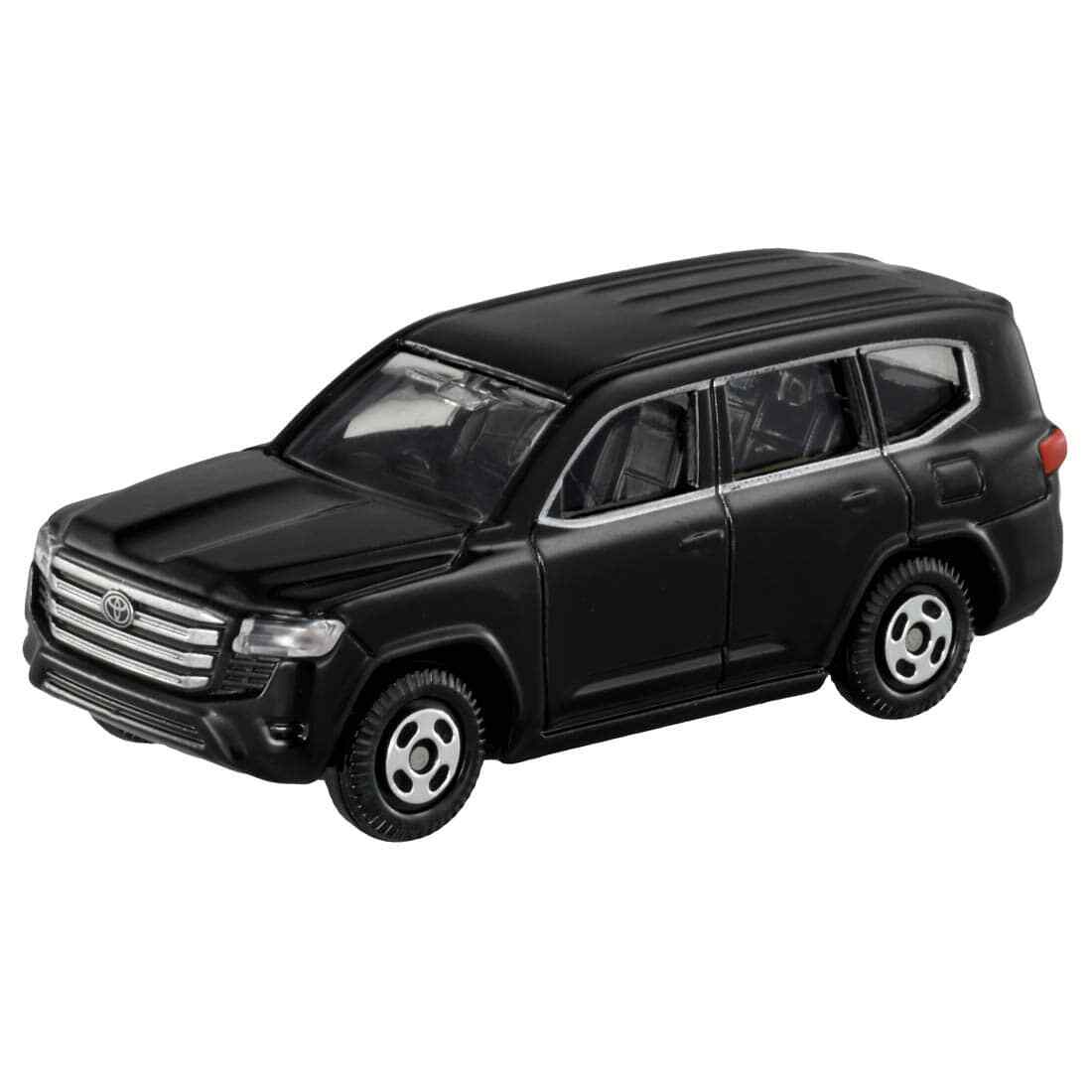 Takara Tomy Tomica No.38 1:66 Toyota LAND CRUISER (1st) Die-cast