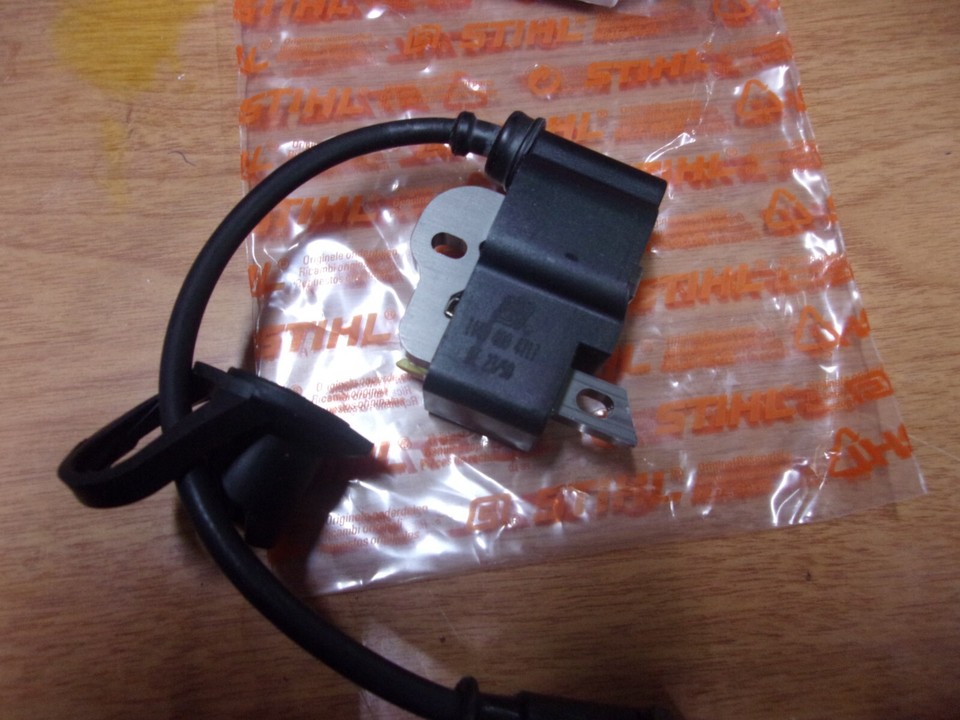Stihl MS362 C-M Ignition Coil OEM 1140-400-4717 MS 362 C-M #GM-J10e1 | eBay