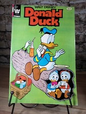 Cover of Donald Duck #240