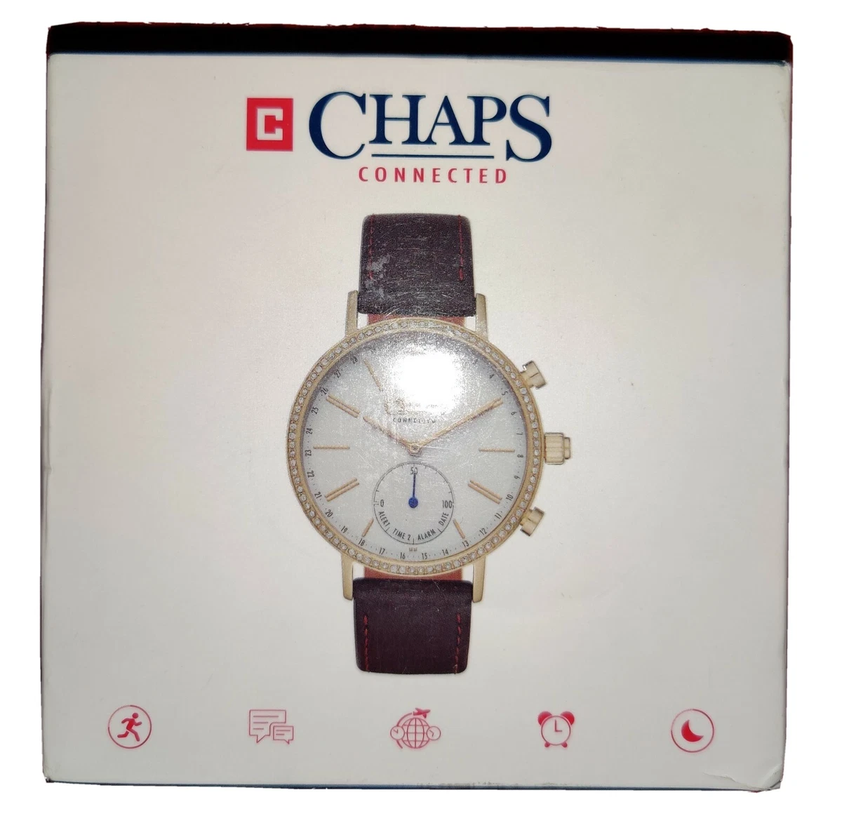 Watch chaps clearance