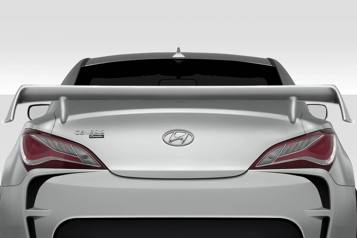 Extreme Dimensions Car and Truck Spoilers and Wings for sale | eBay