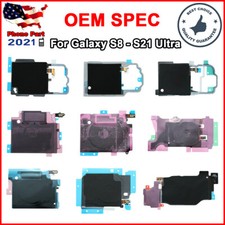 OEM Wireless Charging NFC Flex Cable For Samsung Galaxy S21 S20 S10 S9 S8 Plus