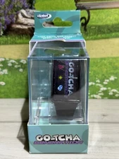 Pokémon Go Gotcha Generation Black Wristband for IPhone Android GO-TCHA