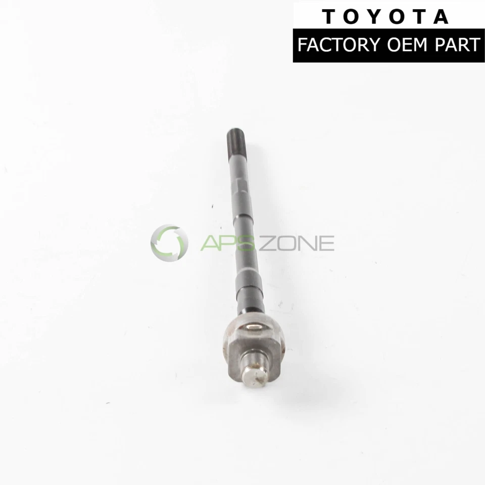 Barra de amarre interior original Nissan Altima 2002 2003 2004 2005 2006 OEM 485218J000 Foto 3 de 4