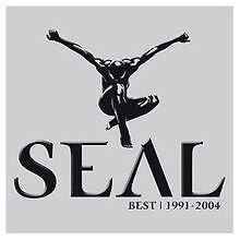 Best 1991-2004 von Seal | CD | Zustand sehr gut