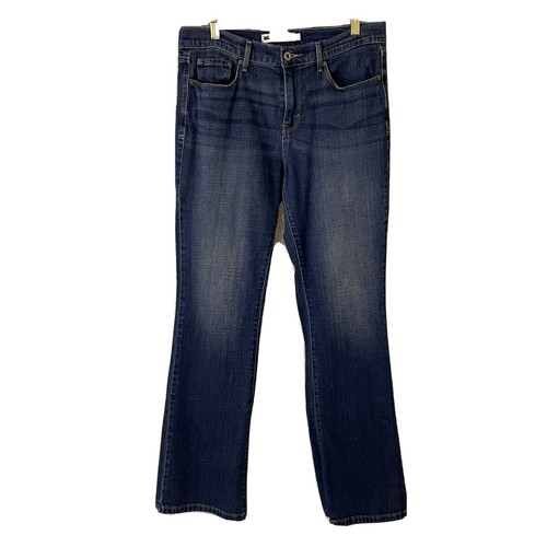 Boot Cut 515 Stretch Jeans Stretch 