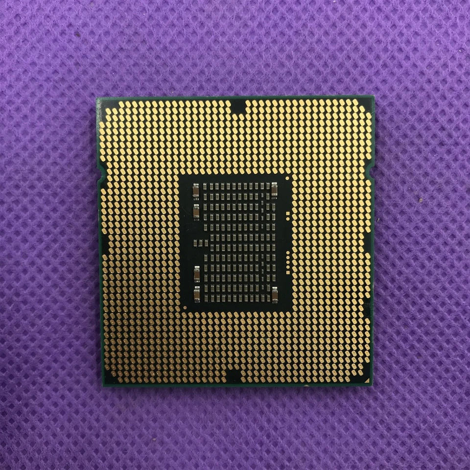 Intel Xeon X5650 2.66 GHz Six Core SLBV3 (AT80614004320AD) Processor CPU - Image 3 of 3