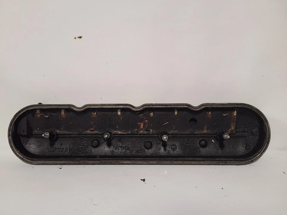 Used Engine Valve Cover fits: 2004 Gmc Envoy Valve Cover Grade A Foto 2 de 4