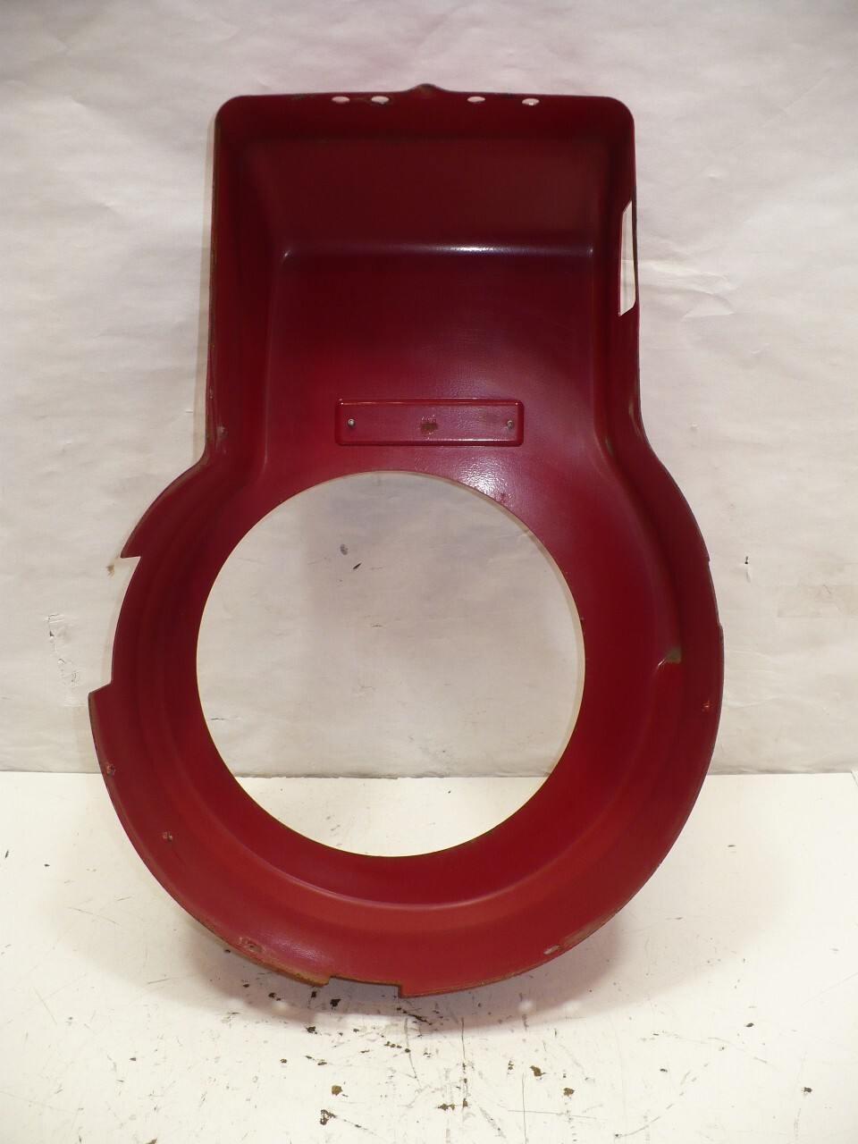 Briggs & Stratton Engine Blower Housing 690847 for sale online | eBay