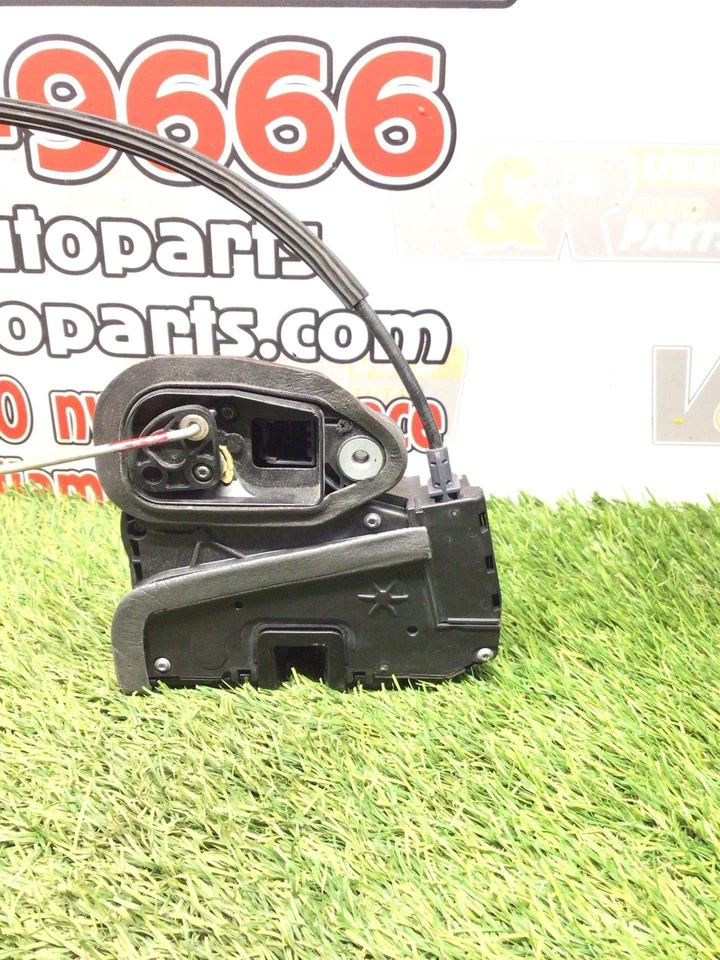 ✅ 2019 GMC ACADIA DOOR LOCK ACTUATOR MOTOR LH PN:13516687 OEM - Image 4 of 4