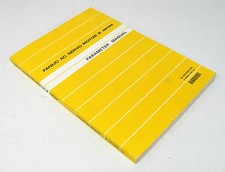 FANUC AC SERVO MOTOR A SERIES PARAMETER MANUAL B-65150E/03