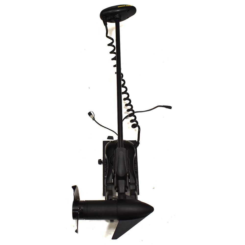 Minn Kota Boat PowerDrive Trolling Motor 1358712 | 54 lbs 48 Inch