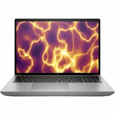 Hp Zbook Fury G11 16" Mobile Workstation - Wuxga - Intel Core I7 14th Gen